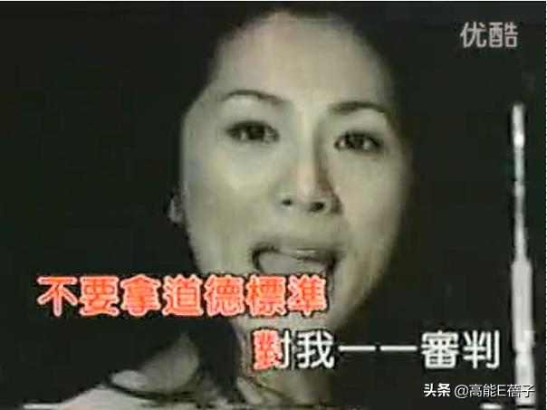 比“八点档”更狗血的,是台湾八点档女神的婚姻
