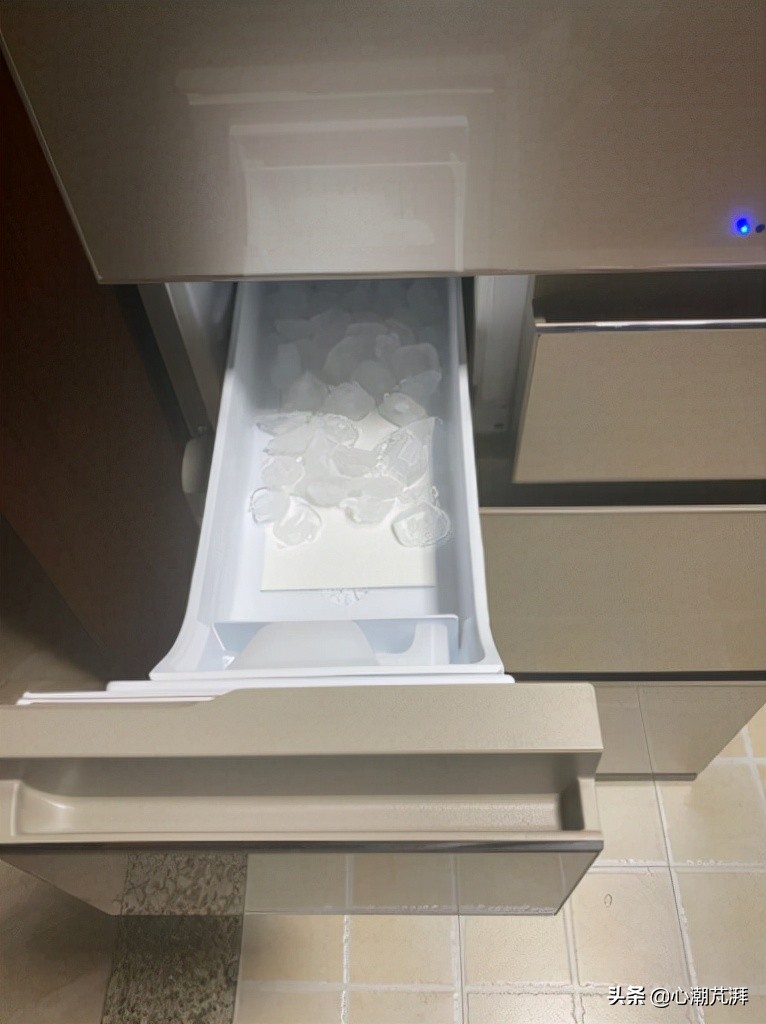 冰箱装修知识讲解图大全,装修日记冰箱一定要好好选