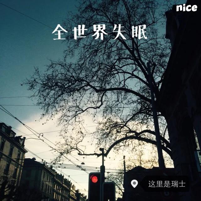 陈述郁言|没有好的打光设备？从一个钨丝灯开始练习