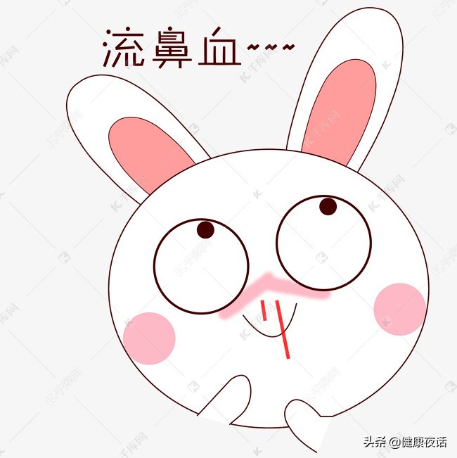 孩子流鼻血怎么办最有效的方法,孩子流鼻血怎么办最有效方法