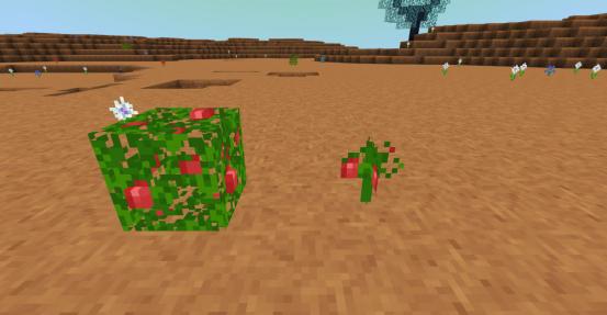 我的世界星际探险迫降背后的故事 (我的世界星际探险迫降生物讲解)