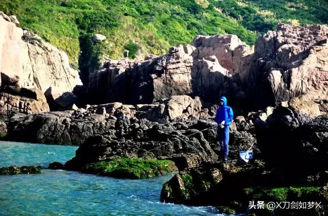 一位导游的枸杞岛之旅 (枸杞岛2021年原创游记攻略分享)