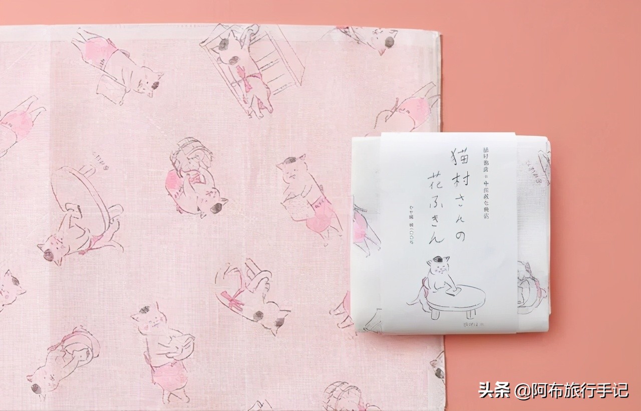 日本旅游购物指引,在日本逛市场