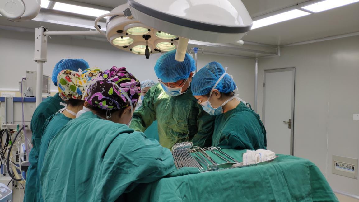 专家：超声聚焦刀治不好子宫腺肌症，原因在这里