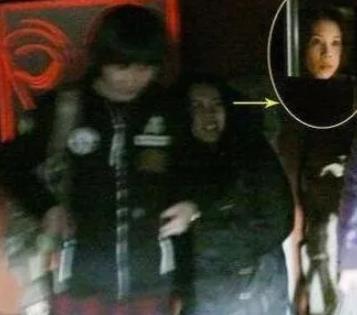 陈冠希徐静蕾现在关系好吗,陈冠希徐静蕾