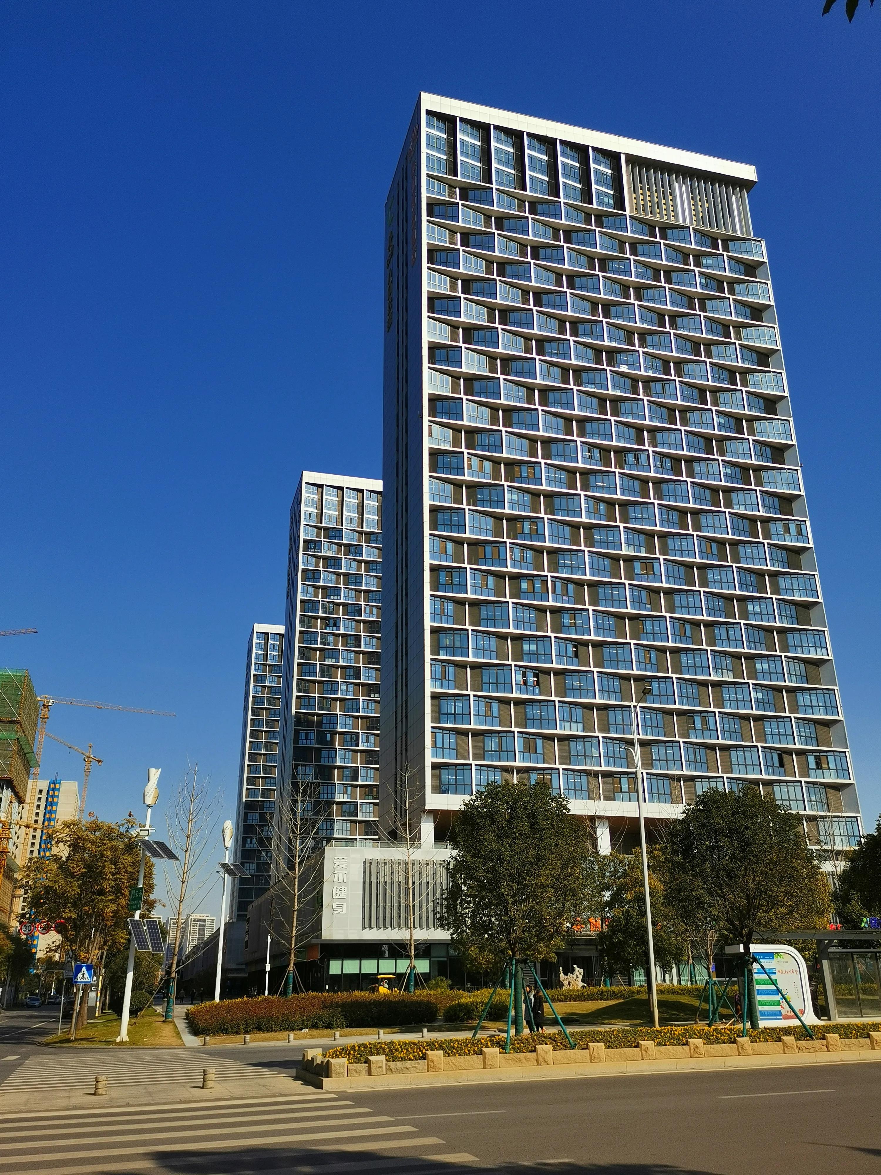 江北研创园芯片之城,南京芯片之城科创基地