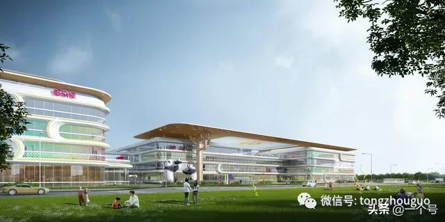 通州儿研所最新进展,儿研所通州项目