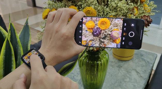 oppowatch2鎵嬭〃鍏ㄥ姛鑳借В璇讳笅,鏅鸿兘鎵嬭〃OPPOWATCH2璇勬祴