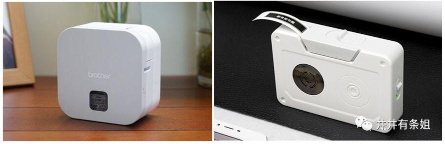 标签打印机是不是鸡肋,标签打印机评测对比