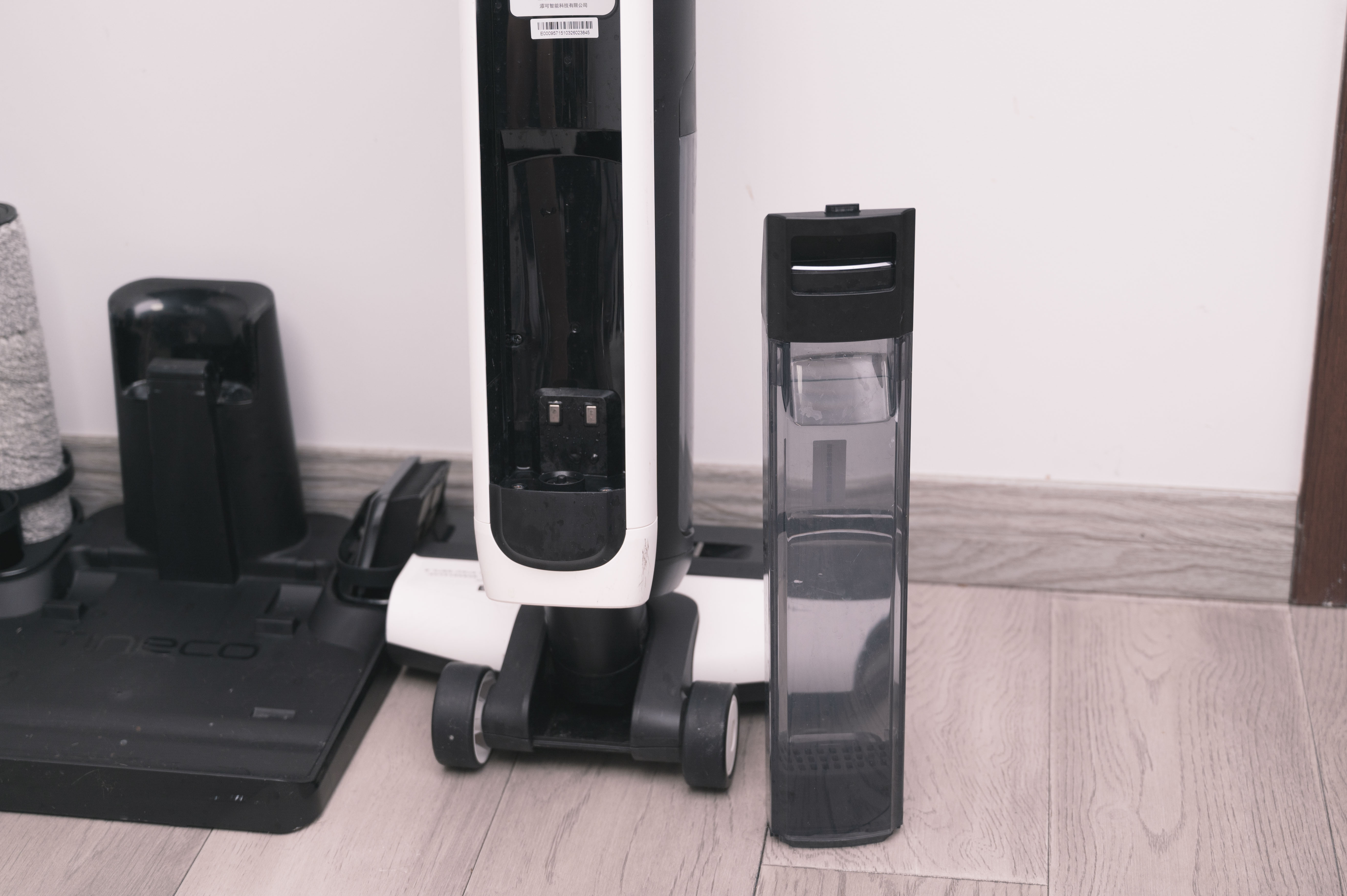 多功能自来水清洗机使用方法,添可洗地机用自来水还是净化水