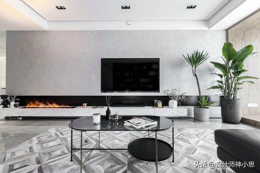 网红水泥墙图片,网红墙真实照片