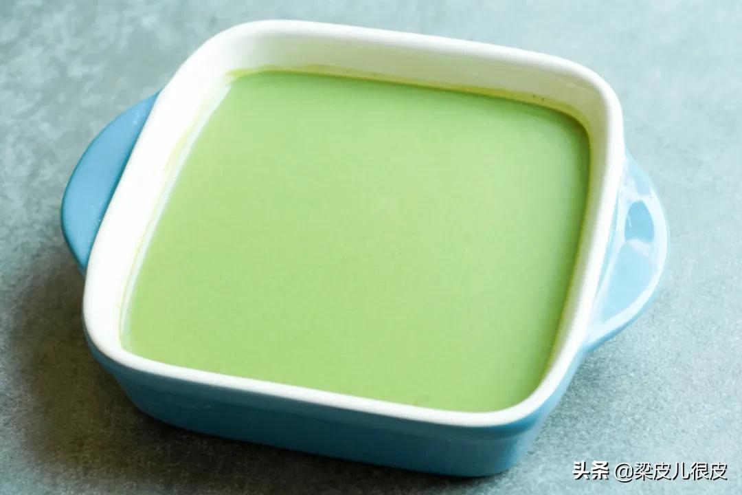 我的理想是开一家甜品店,等我老了想开一间甜品店