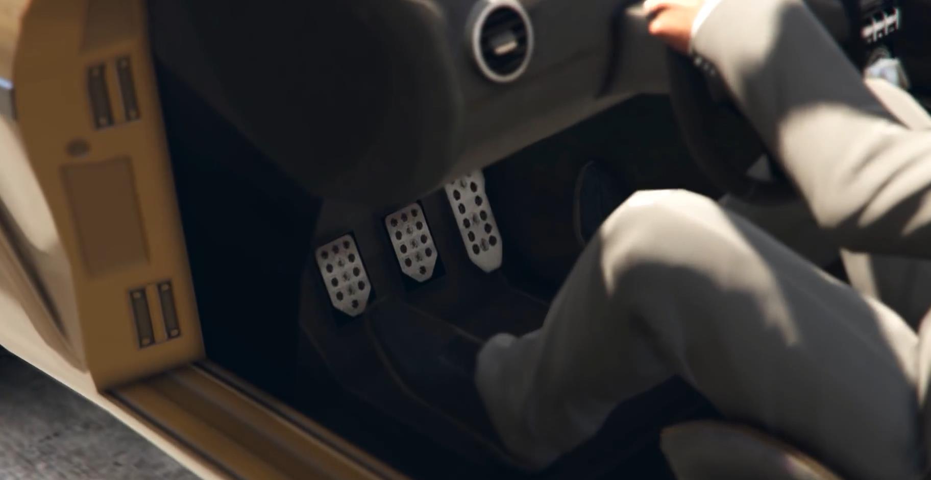 gta游戏内你不知道的小细节,gta那些你不知道的细节