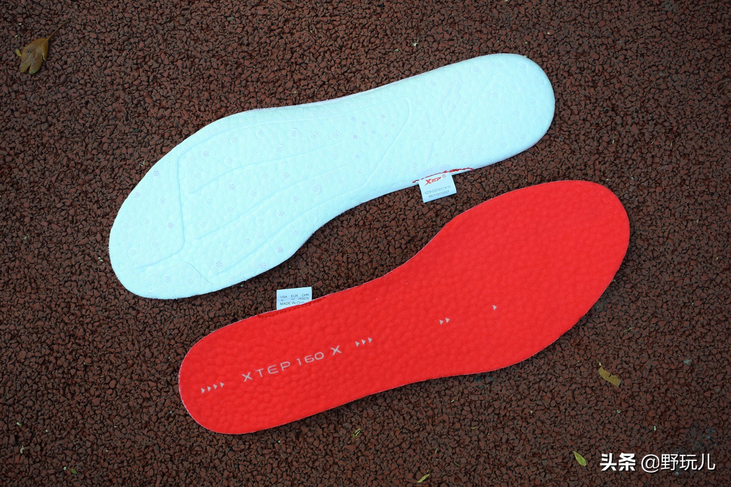 国货2022最强跑鞋,国产跑鞋新势力