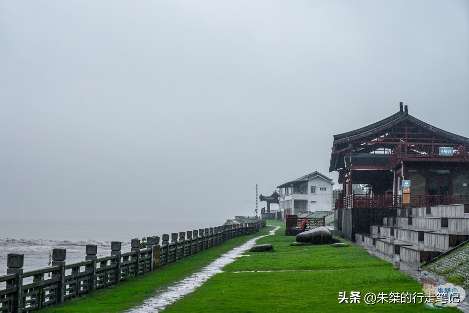 典型的江南城市,江南城市有多厉害