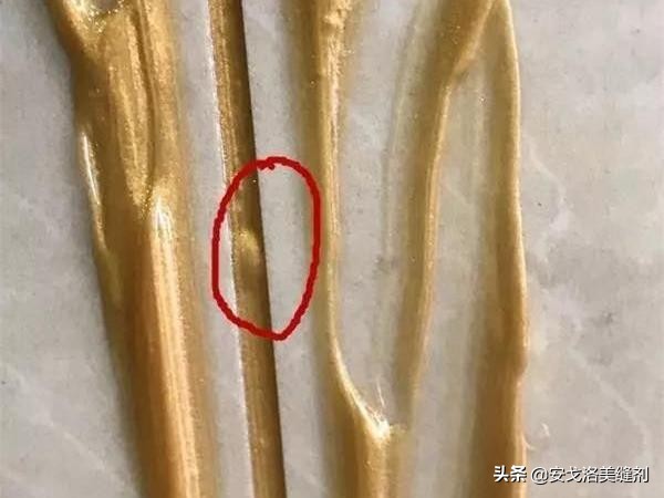 瓷砖美缝做不好了用什么方法补救,如何修复瓷砖美缝