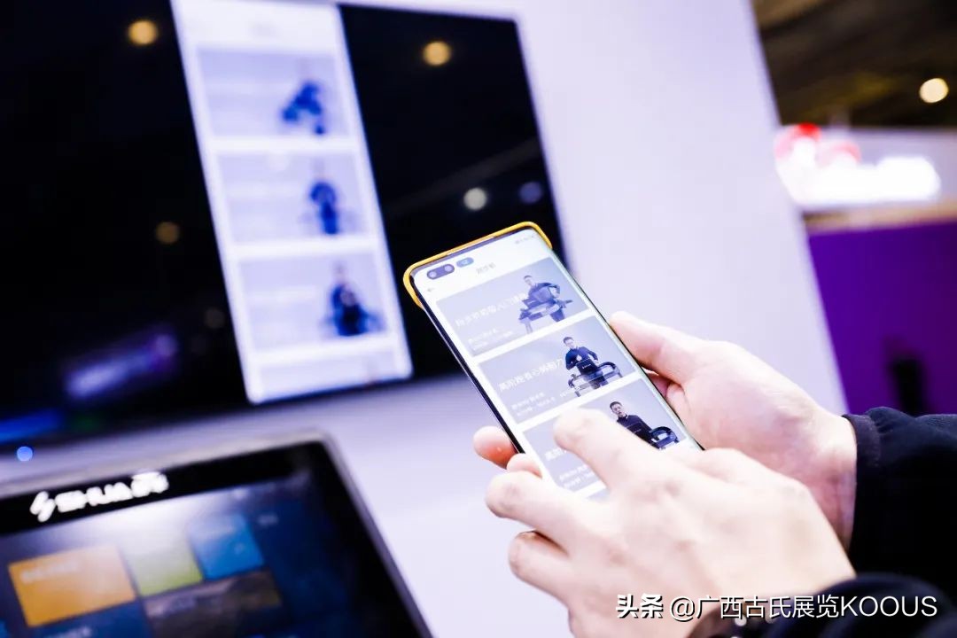 搭载鸿蒙的跑步机,跑步机鸿蒙智联与华为hilink区别