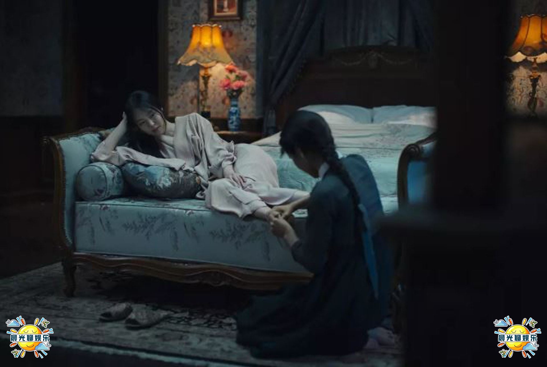 韩国奥斯卡电影寄生虫,盘点2024年以前的韩国电影