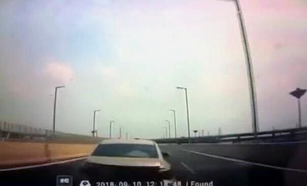 追尾后司机跑了怎么办,追尾后前车跑了怎么办