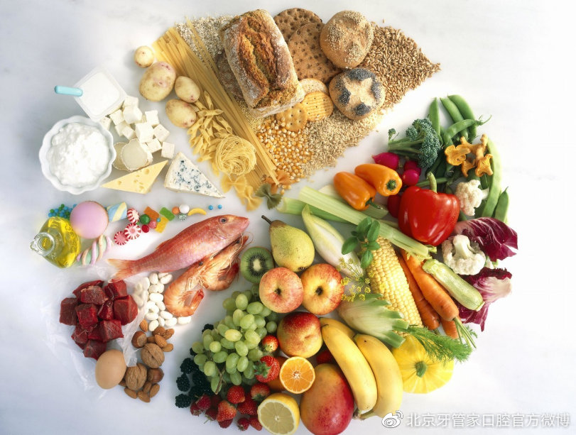 牙齿托槽正确处理方法,如何预防牙齿楔状磨损