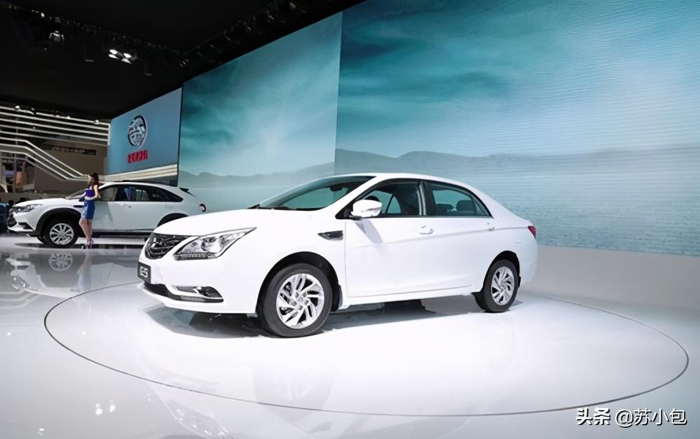 比亚迪g5二手多少钱,比亚迪g5的最新价格