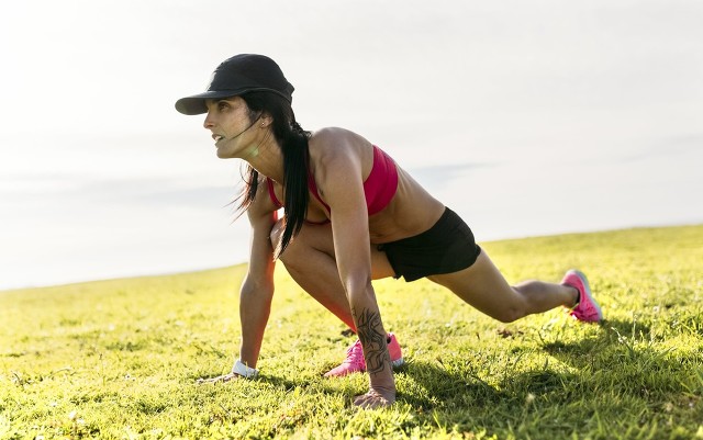 丰胸翘臀怎么练成,如何丰胸提胸