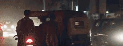 豆瓣9.0,真实事件改编,能被拍出来就是奇迹