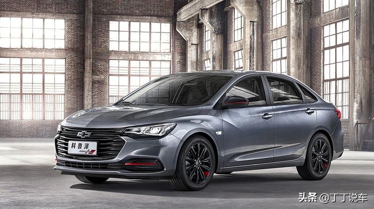 2018销量盘点雪佛兰篇，劲销67.35万辆，提升的品牌价值感！