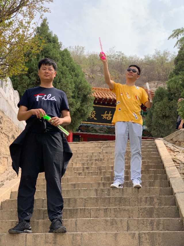 寻味沙河,寻味姐妹沙河烤鸡腿