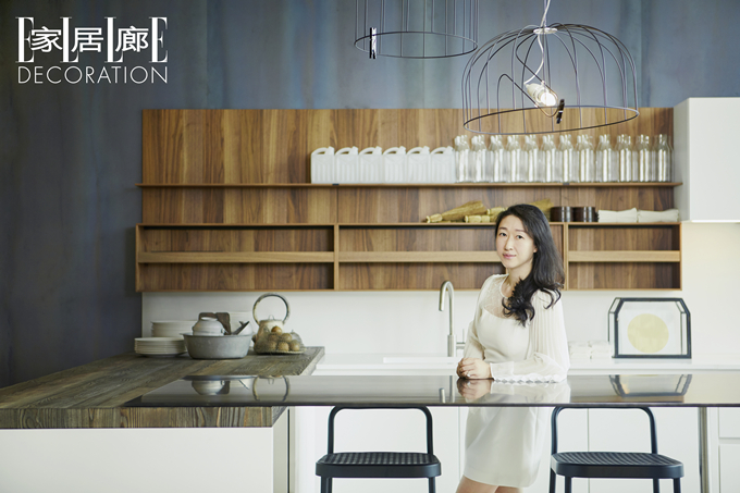 对话克拉斯家居：生活的收获是生活——《ELLEDECO家居廊》专访