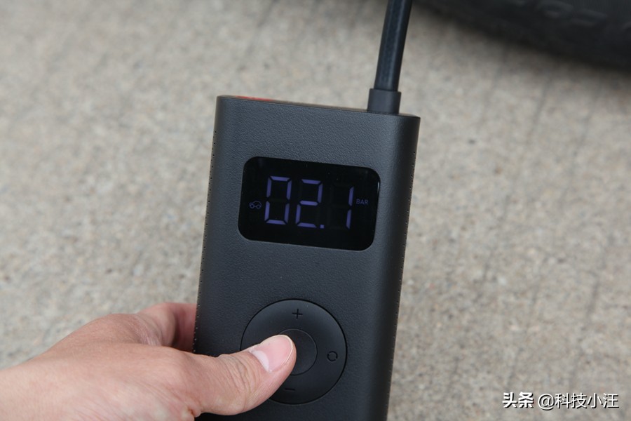 小米米家充气泵测评,小米充气宝能真实测评