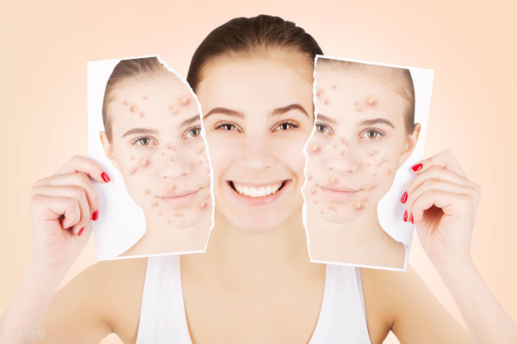 长疮留下的疤痕怎么去掉,疮疤有个硬疙瘩怎么办