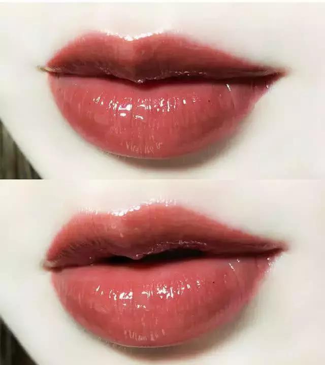 拥有全部口红色号,黄皮最显白的十大口红色号图片