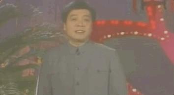 冬天里的一把火春晚,冬天里的一把火上过几次春晚