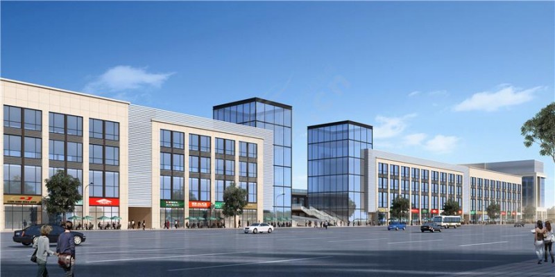 安阳欧蓓莎运德公馆,安阳欧蓓莎运德学府公馆