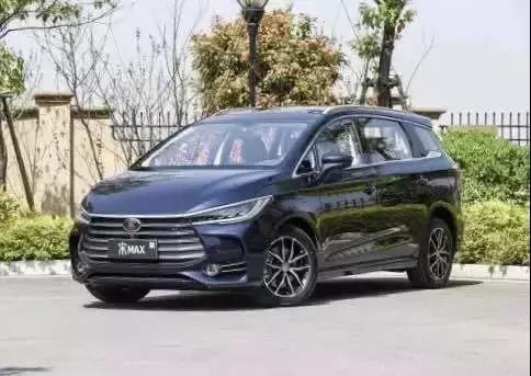 现在mpv哪个最好,国产mpv哪家好