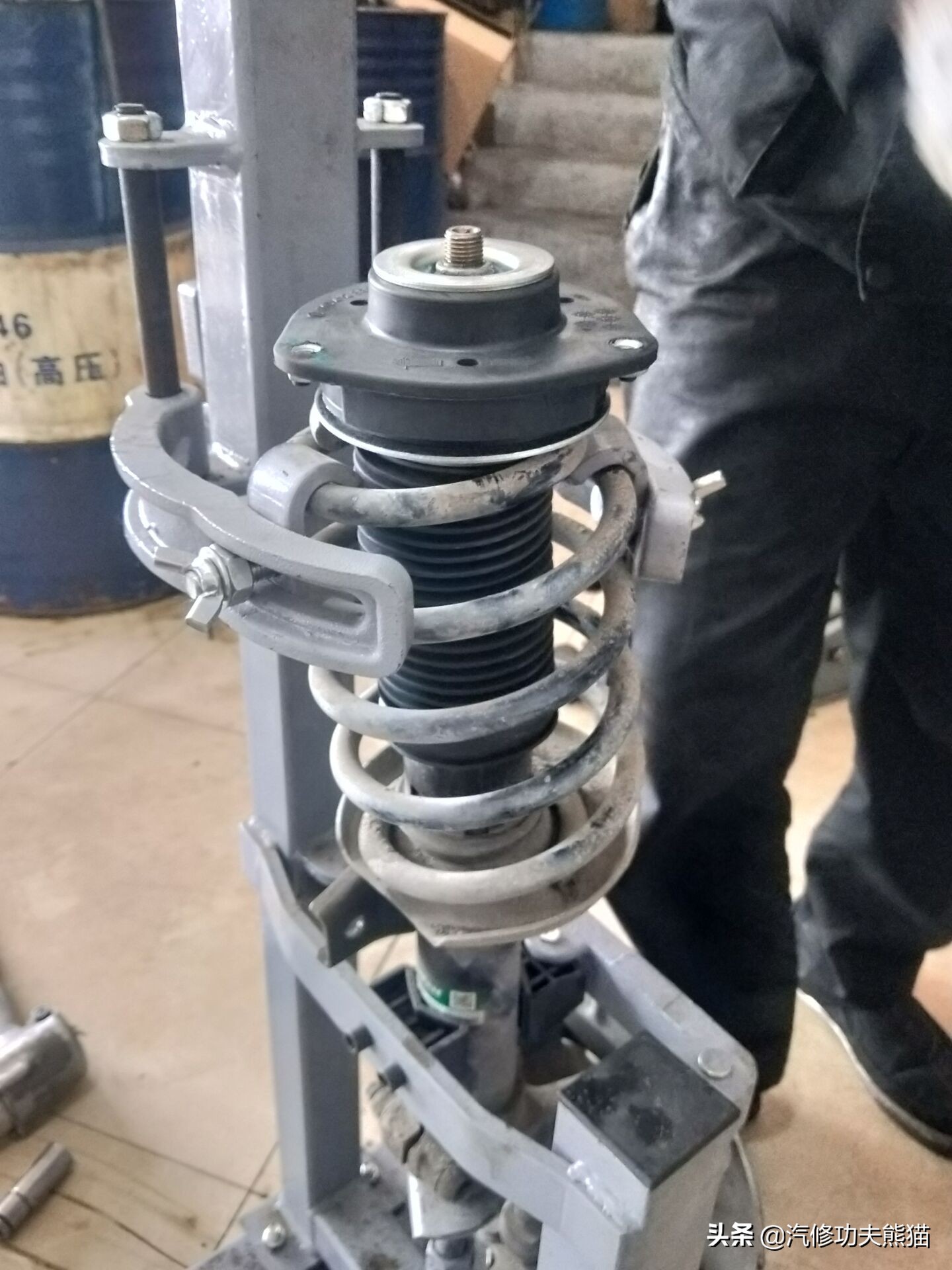 大众途观烧机油有必要大修吗,大众途观烧机油2010年