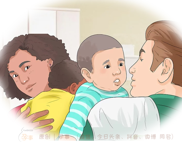 给新生宝宝拍嗝的正确方法,给宝宝拍嗝正确方法