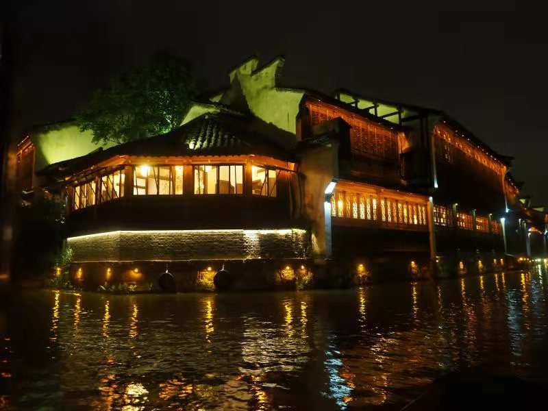 春节乌镇旅游攻略3天2晚,冬季乌镇旅游攻略3天2晚明细