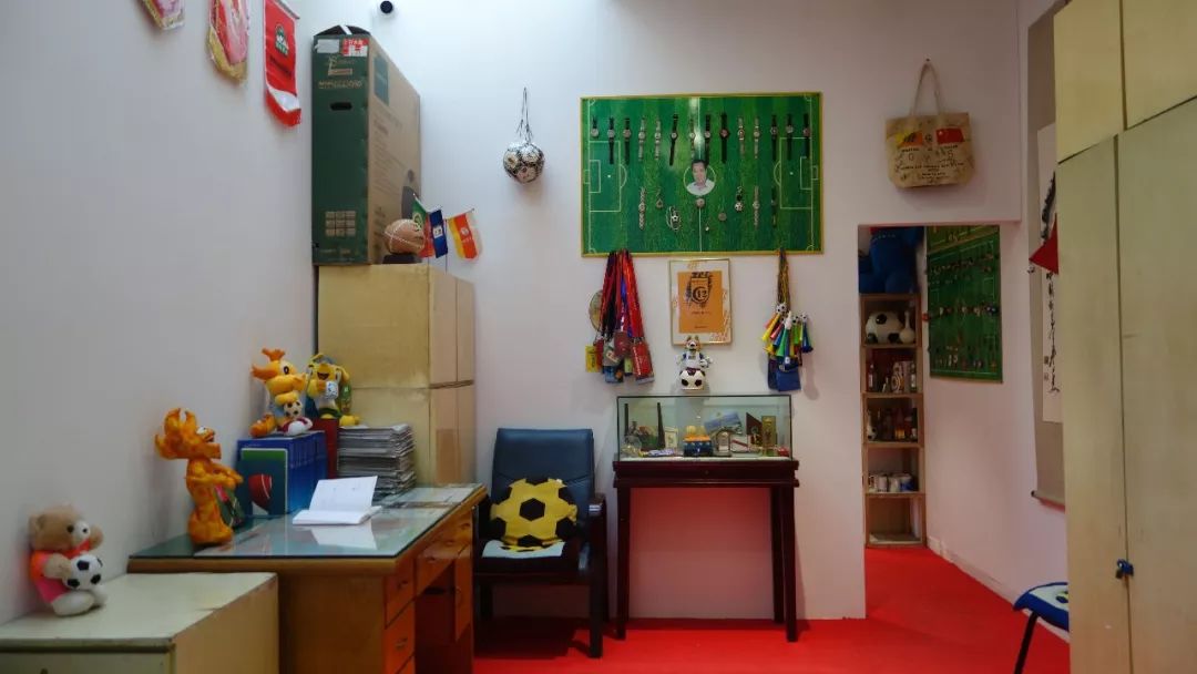 石家庄高新区有免费的足球场吗,石家庄哪里有免费的足球场