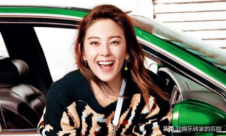 张雨绮和袁巴元,张雨绮感谢星爷