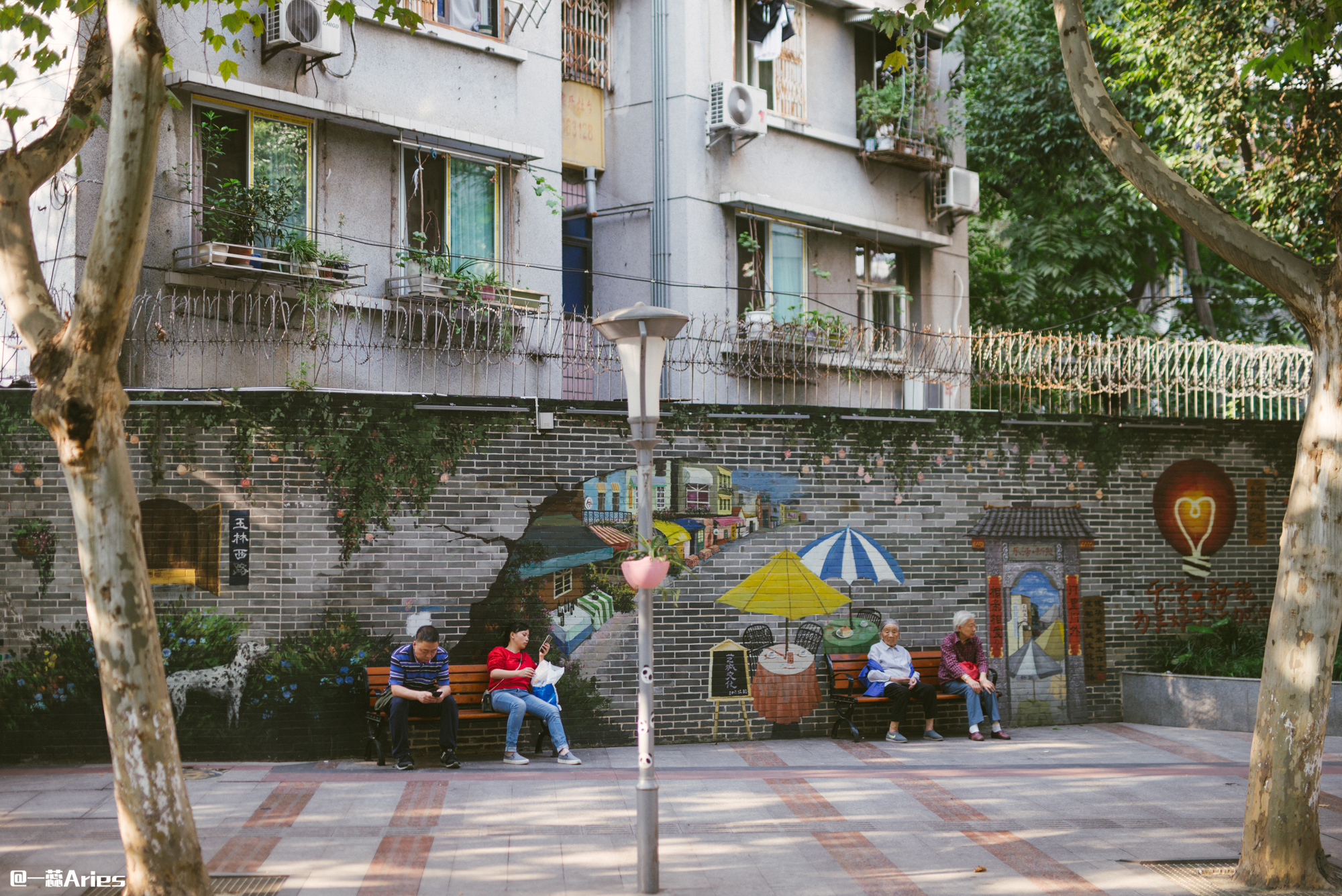 成都小众旅游地方推荐,成都小众景点推荐