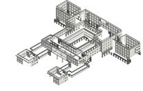 出品‖一轴承脉，山水相望--武汉大学第一教学楼