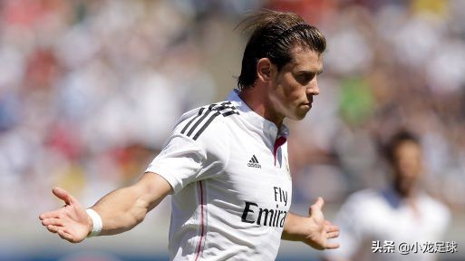 贝尔倒钩利物浦,贝尔倒钩和内马尔倒钩