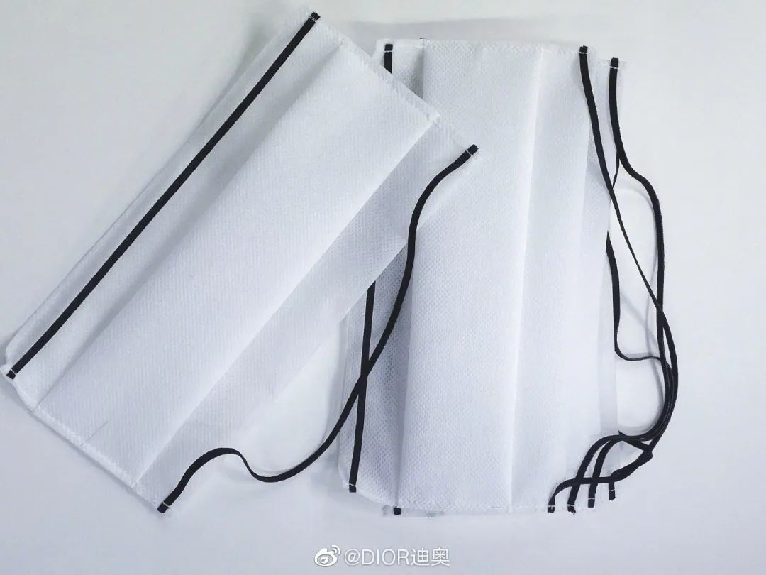 奢侈品LV生产洗手液了？这医护用品的包装设计，终于用得起了