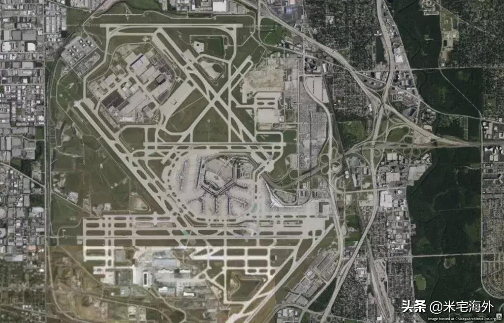 芝加哥才是美国最现代的城市,芝加哥城市的历史