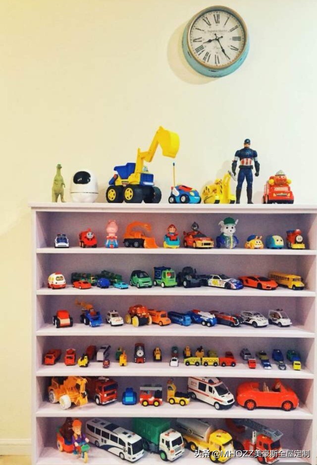 孩子需要一个完整家庭,为什么孩子想拥有自己的房间