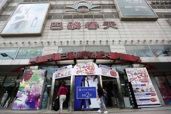 在疫情冲击下全国多地“知名商场”频现倒闭潮？