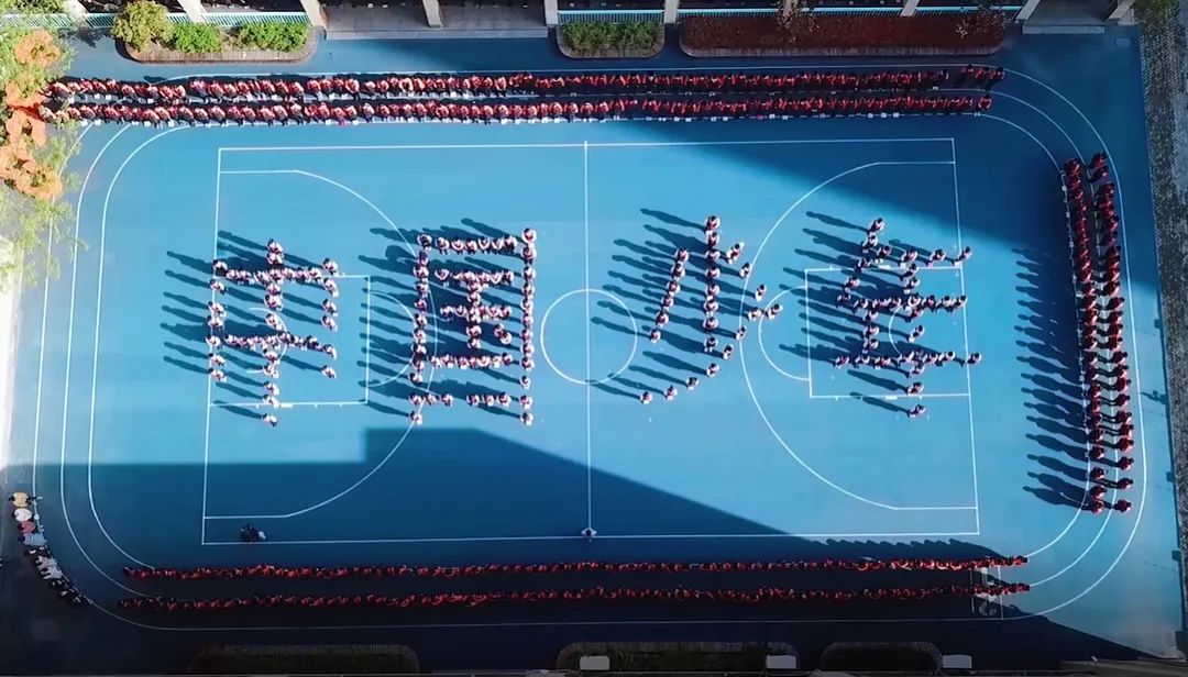 示范区小学生经典诵读,国家经典诵读小学