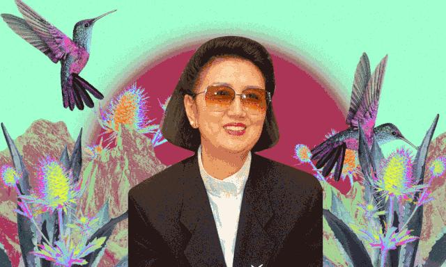 嫁富豪和尚，恋家暴男星，为王妃做婚纱，日本时尚豪门美丽传说